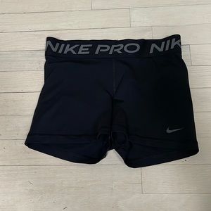 Nike pros